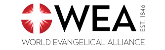 Official emblem of World Evangelical Alliance